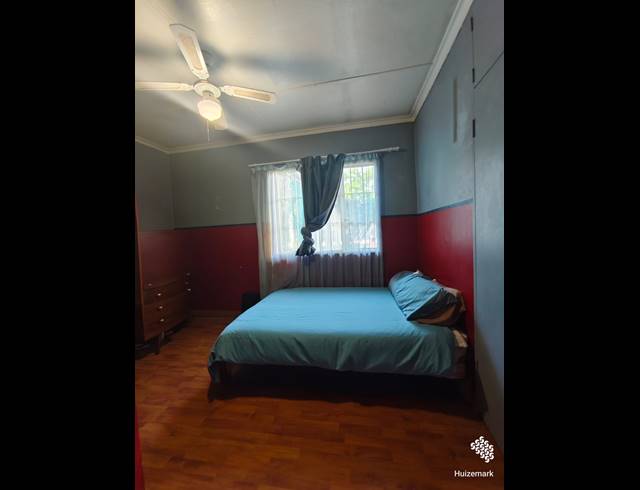 3 BEDROOM HOUSE TO LET IN SASOLBURG EXT 15